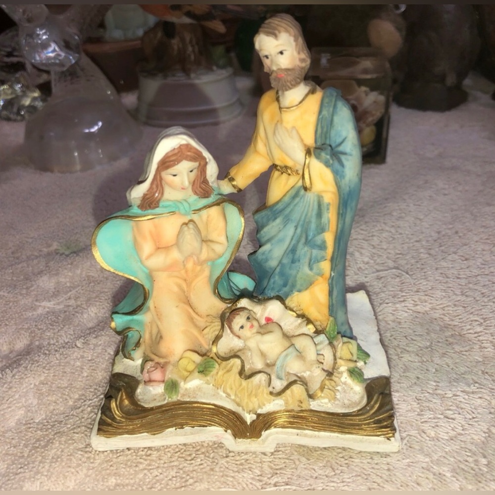 Christian Decor